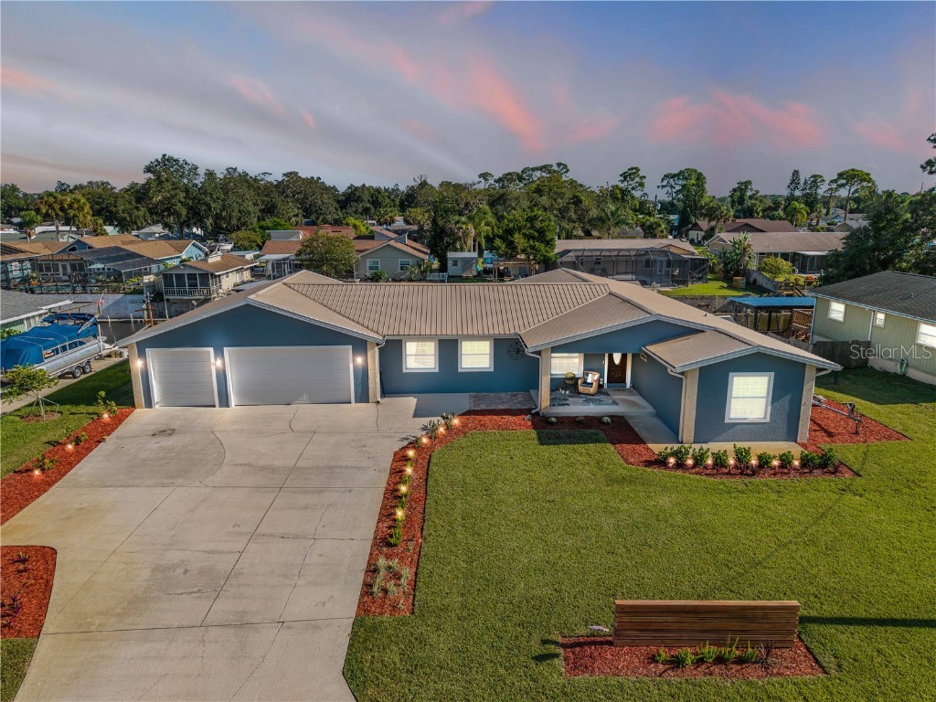 138 Azalea Road Edgewater FL 32141 - INTRACOASTAL WATERWAY NS1085991 image4