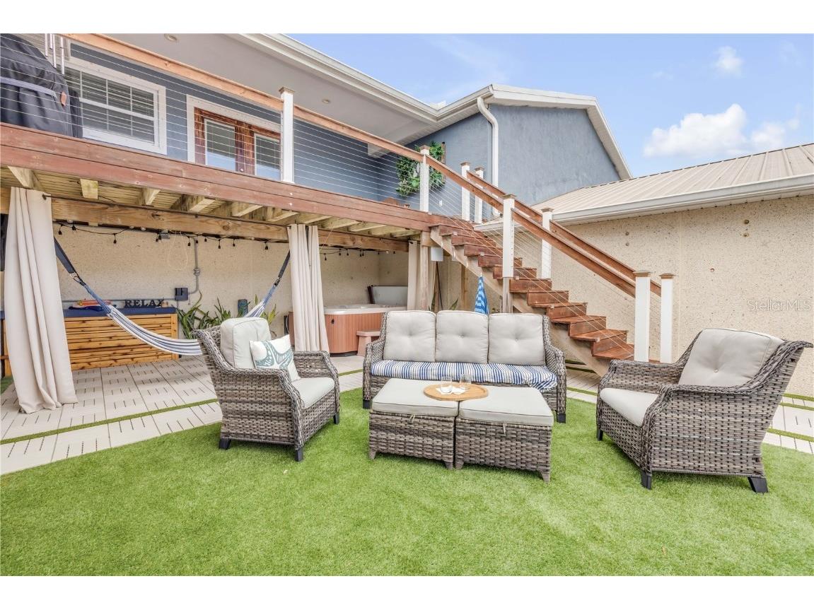 138 Azalea Road Edgewater FL 32141 - INTRACOASTAL WATERWAY NS1085991 image57