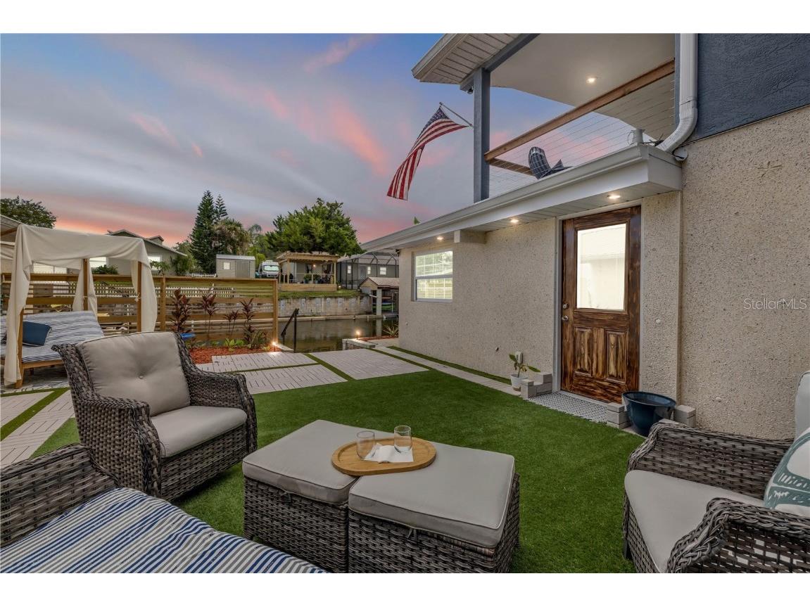 138 Azalea Road Edgewater FL 32141 - INTRACOASTAL WATERWAY NS1085991 image6