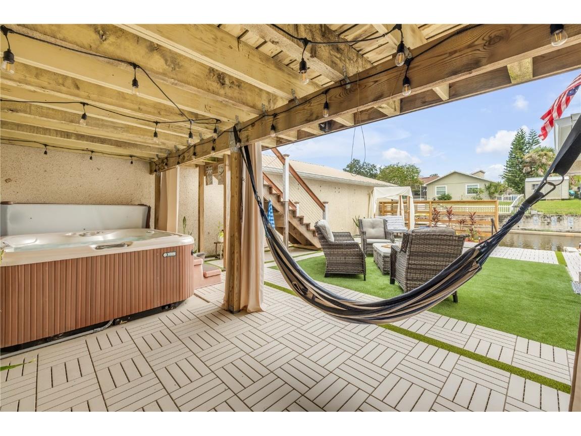 138 Azalea Road Edgewater FL 32141 - INTRACOASTAL WATERWAY NS1085991 image61