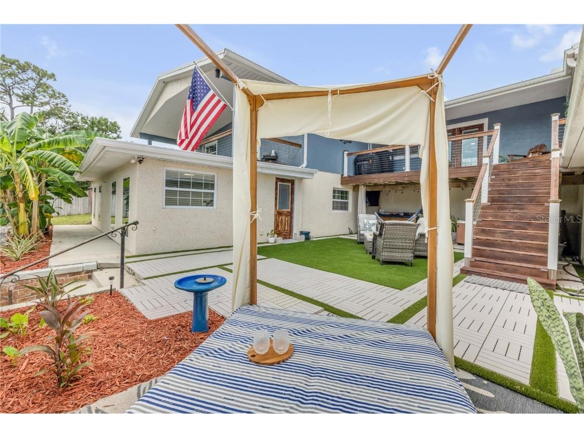 138 Azalea Road Edgewater FL 32141 - INTRACOASTAL WATERWAY NS1085991 image64