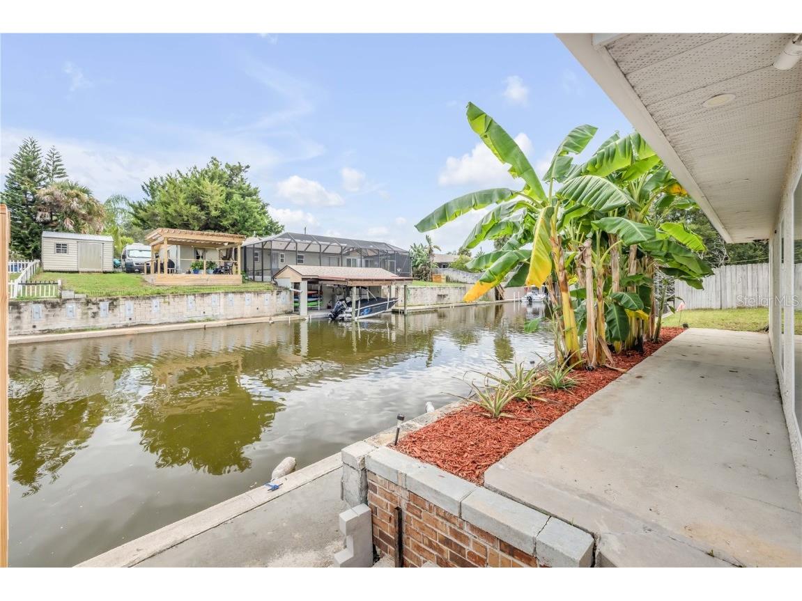 138 Azalea Road Edgewater FL 32141 - INTRACOASTAL WATERWAY NS1085991 image66