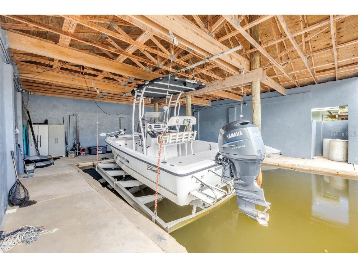 138 Azalea Road Edgewater FL 32141 - INTRACOASTAL WATERWAY NS1085991 image67