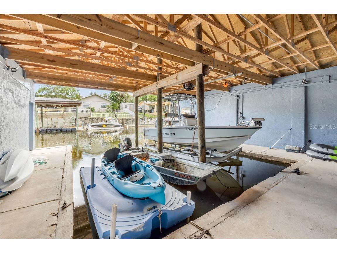 138 Azalea Road Edgewater FL 32141 - INTRACOASTAL WATERWAY NS1085991 image68