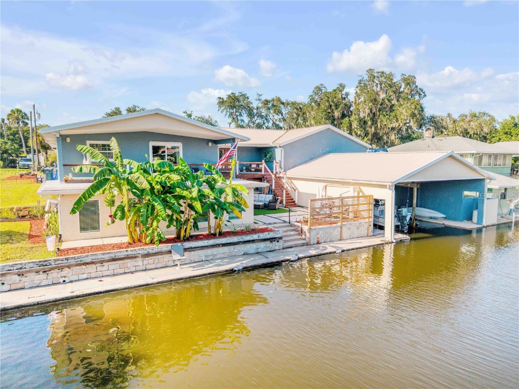 138 Azalea Road Edgewater FL 32141 - INTRACOASTAL WATERWAY NS1085991 image69