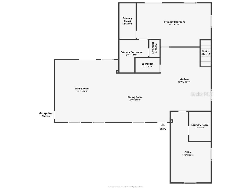 138 Azalea Road Edgewater FL 32141 - INTRACOASTAL WATERWAY NS1085991 image7