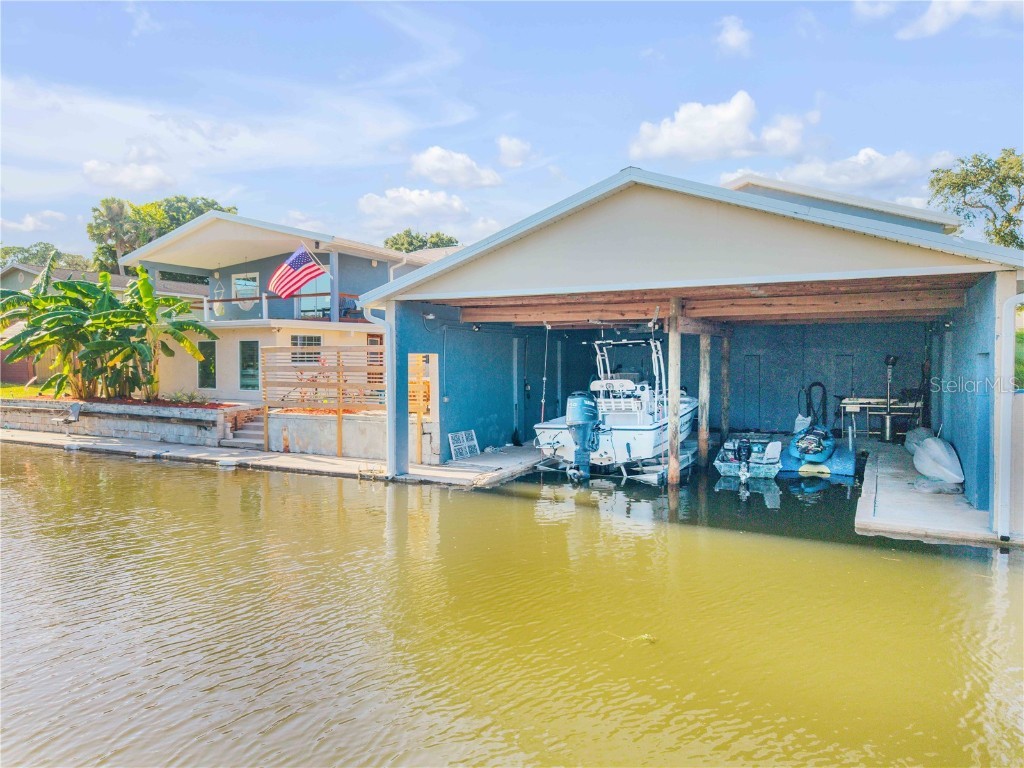 138 Azalea Road Edgewater FL 32141 - INTRACOASTAL WATERWAY NS1085991 image70
