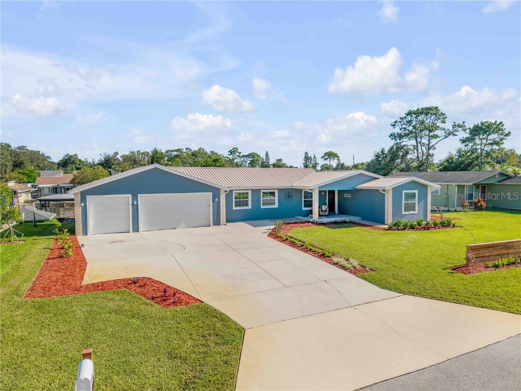 138 Azalea Road Edgewater FL 32141 - INTRACOASTAL WATERWAY NS1085991 image9