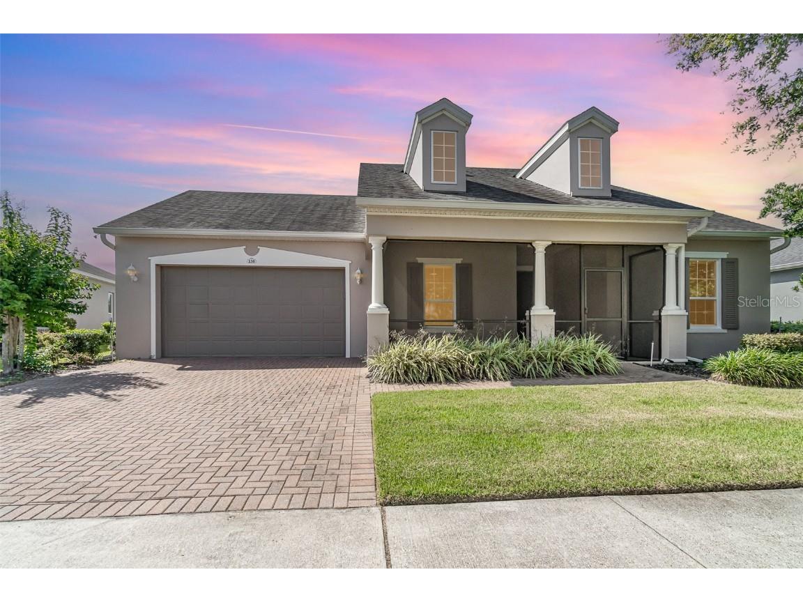138 Bayou Bend Road Groveland FL 34736 G5083031 image1