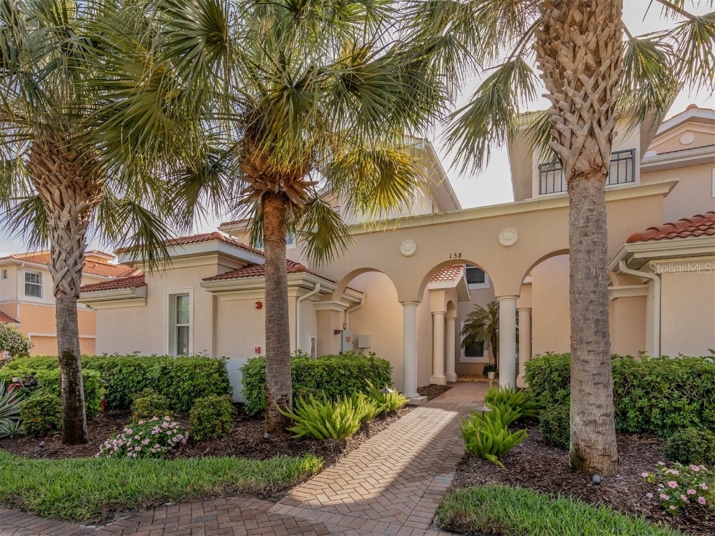 138 Bella Vista Terrace #12C North Venice FL 34275 N6120332 image1