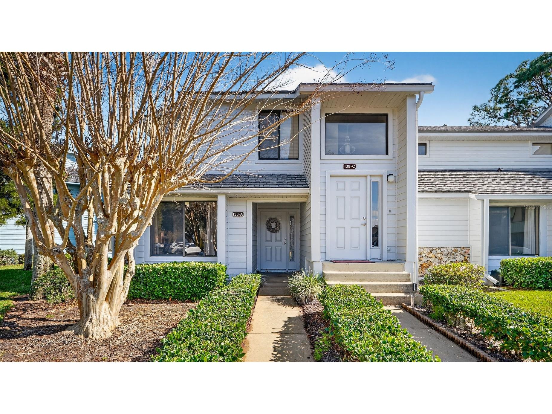 138 Blue Heron Drive #A Daytona Beach FL 32119 V4946925 image1