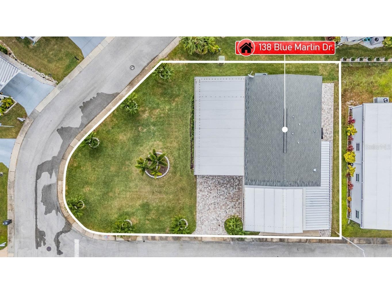 138 Blue Marlin Drive Oldsmar FL 34677 TB8452561 image34