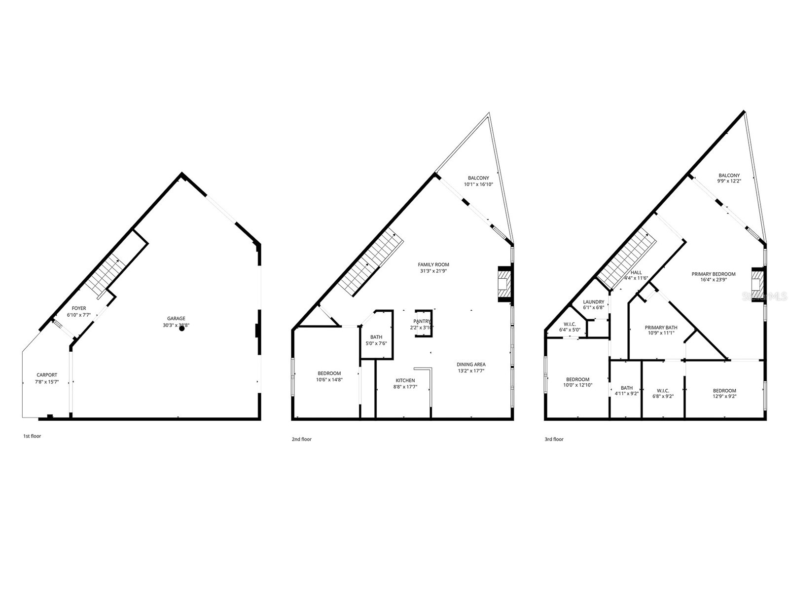 138 Brent Circle Oldsmar FL 34677 - TAMPA BAY TB8496402 image100