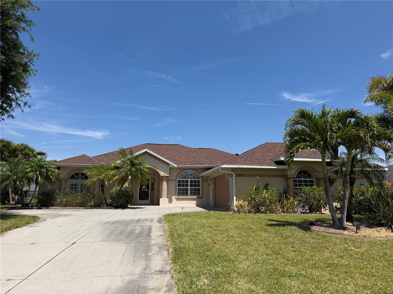 138 Broadmoor Lane Rotonda West FL 33947 D6147056 image1