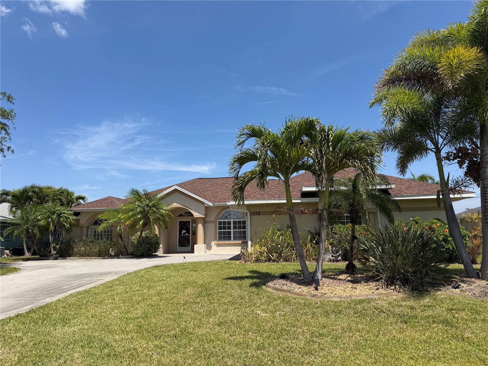 138 Broadmoor Lane Rotonda West FL 33947 D6147056 image2