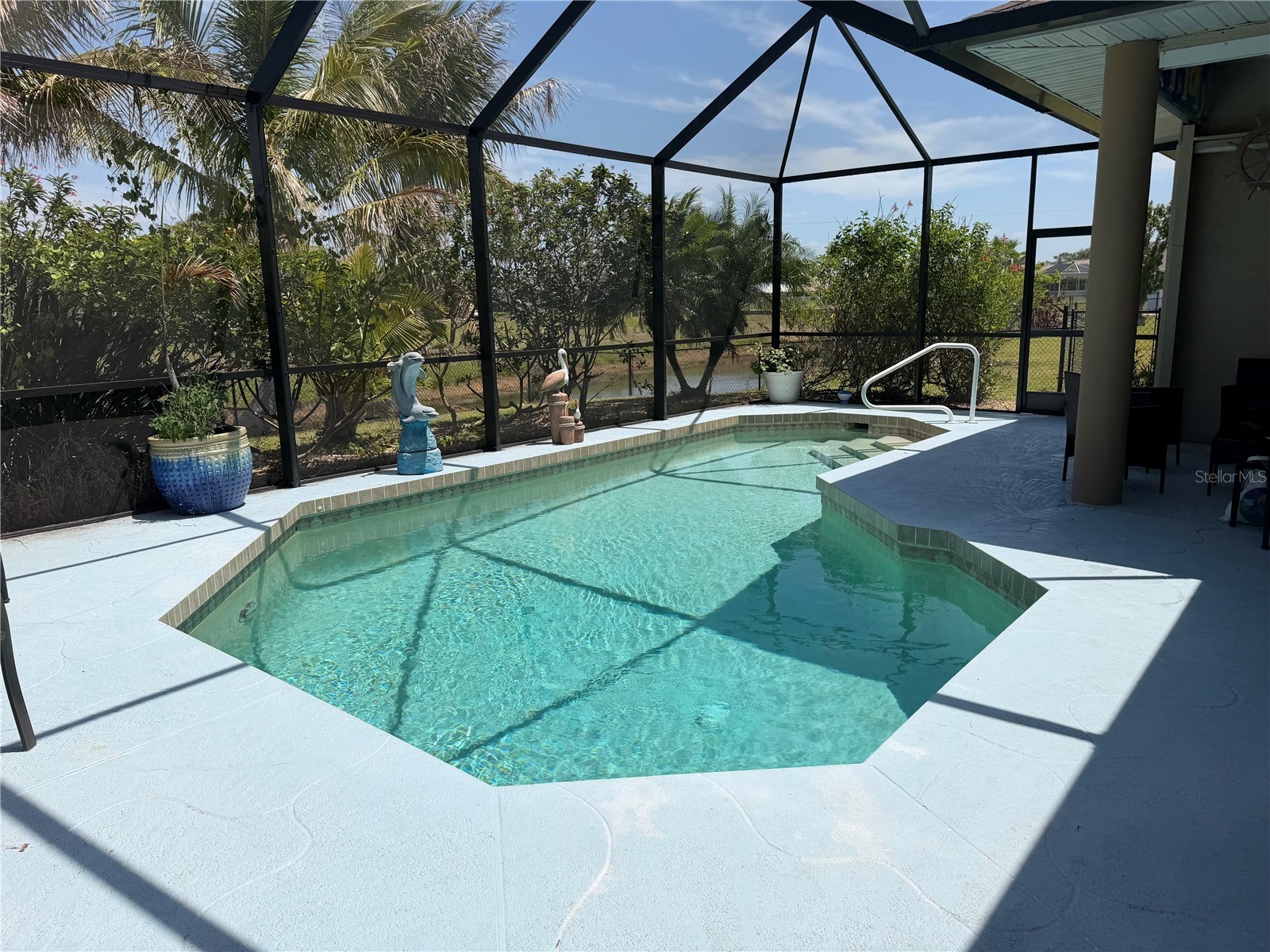 138 Broadmoor Lane Rotonda West FL 33947 D6147056 image32
