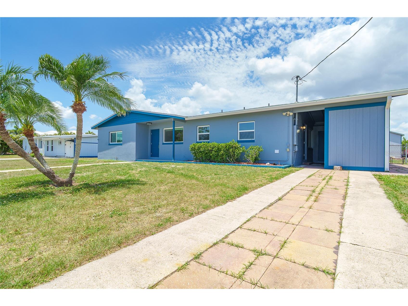 138 Buckeye Avenue NW Port Charlotte FL 33952 - SUNRISE WATERWAY D6147292 image2