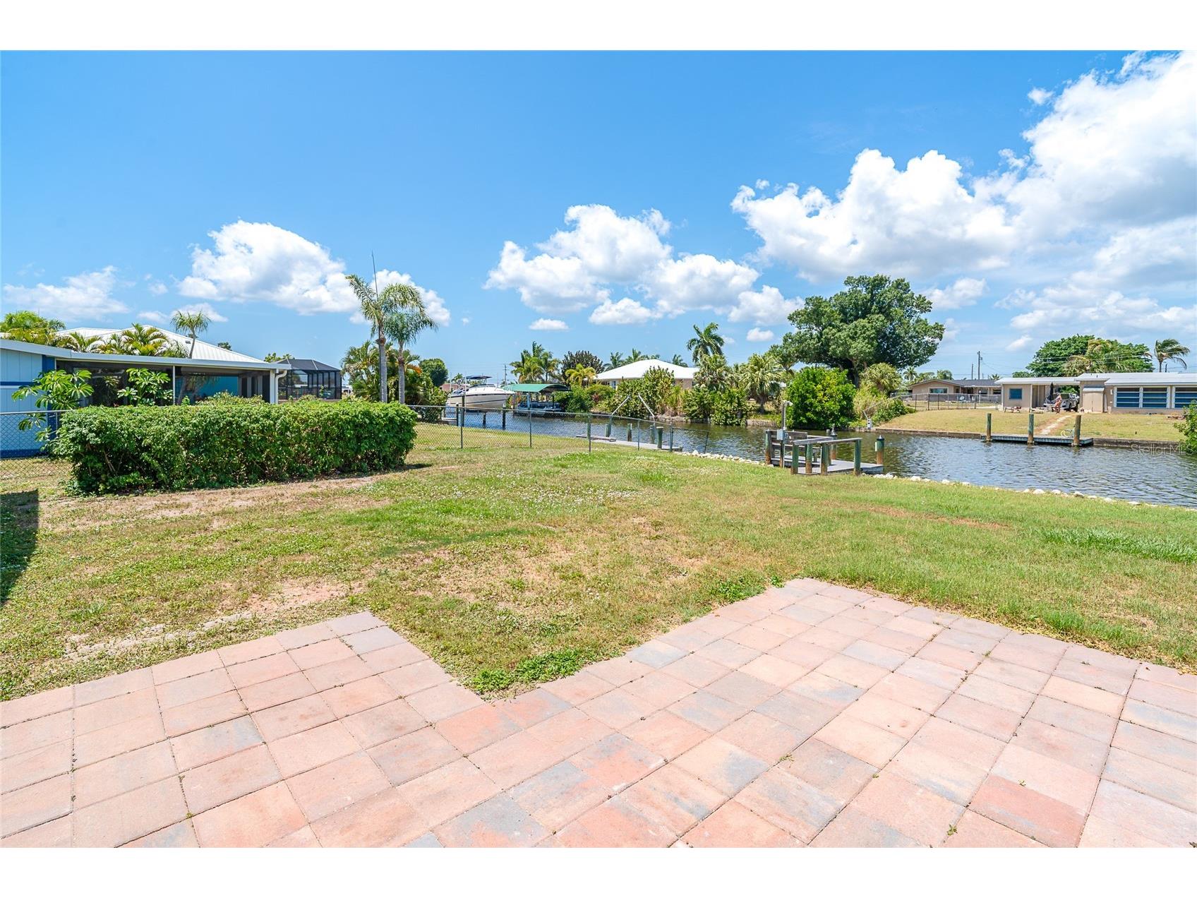 138 Buckeye Avenue NW Port Charlotte FL 33952 - SUNRISE WATERWAY D6147292 image23