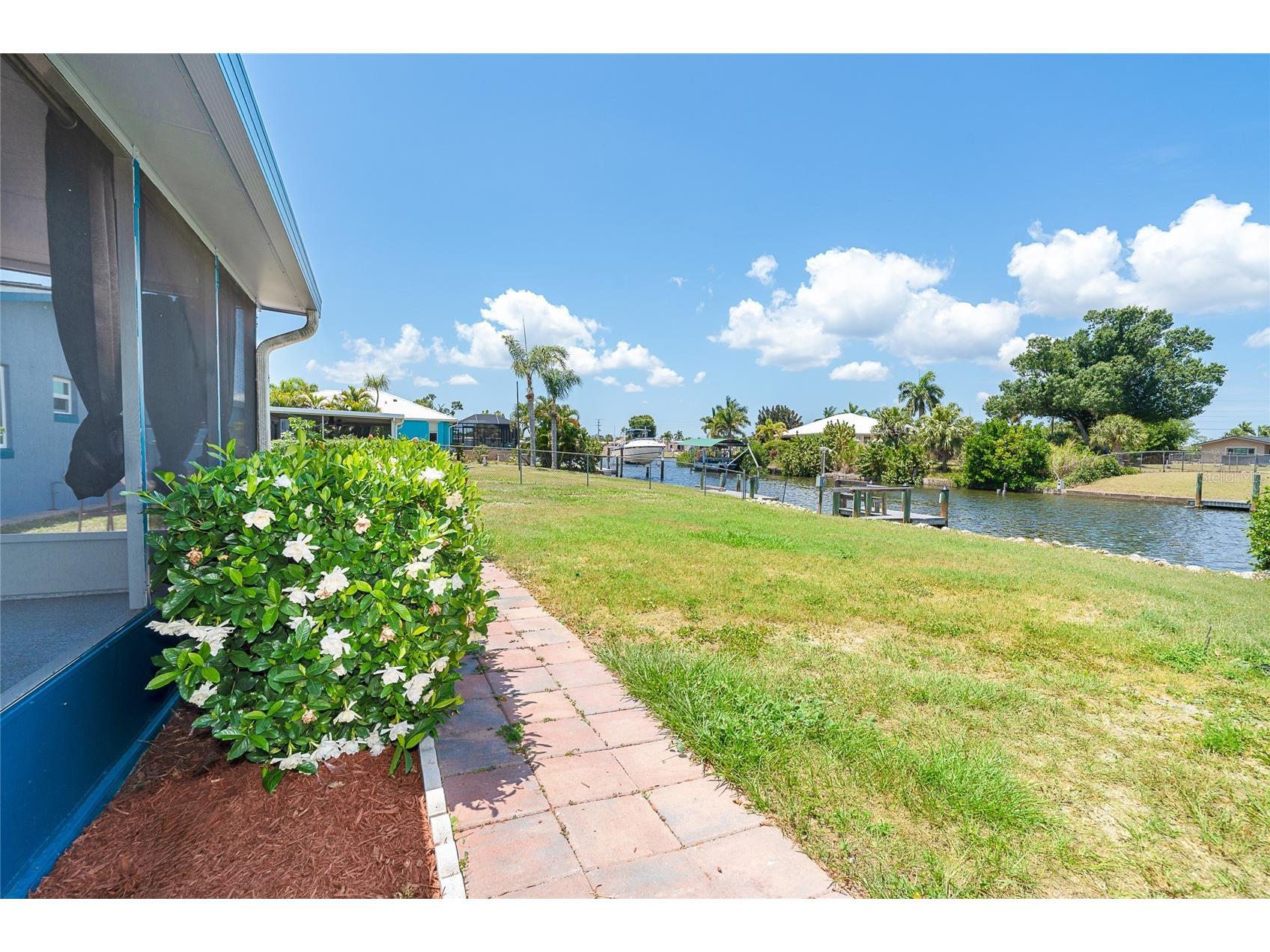 138 Buckeye Avenue NW Port Charlotte FL 33952 - SUNRISE WATERWAY D6147292 image27