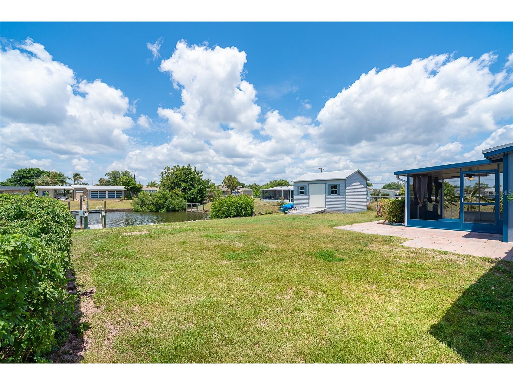 138 Buckeye Avenue NW Port Charlotte FL 33952 - SUNRISE WATERWAY D6147292 image32