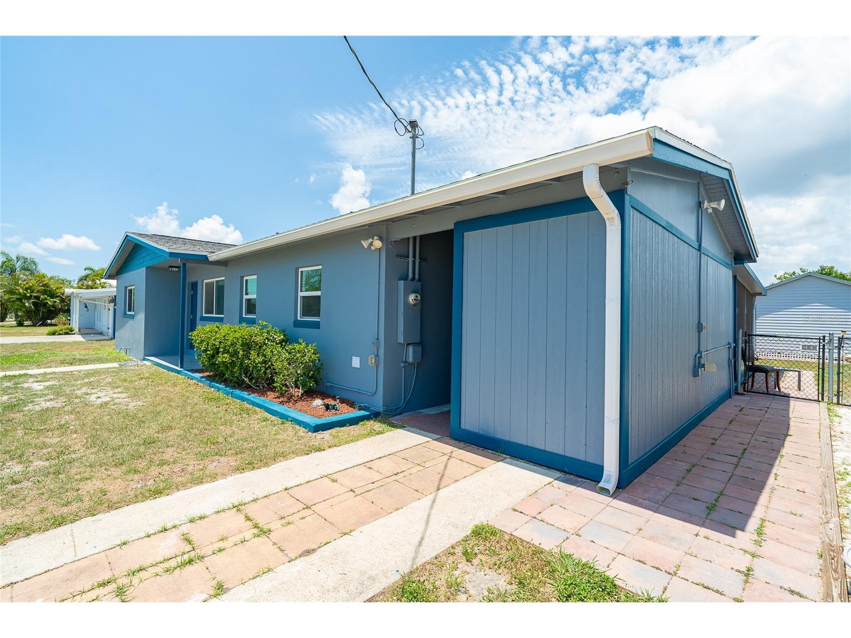138 Buckeye Avenue NW Port Charlotte FL 33952 - SUNRISE WATERWAY D6147292 image40