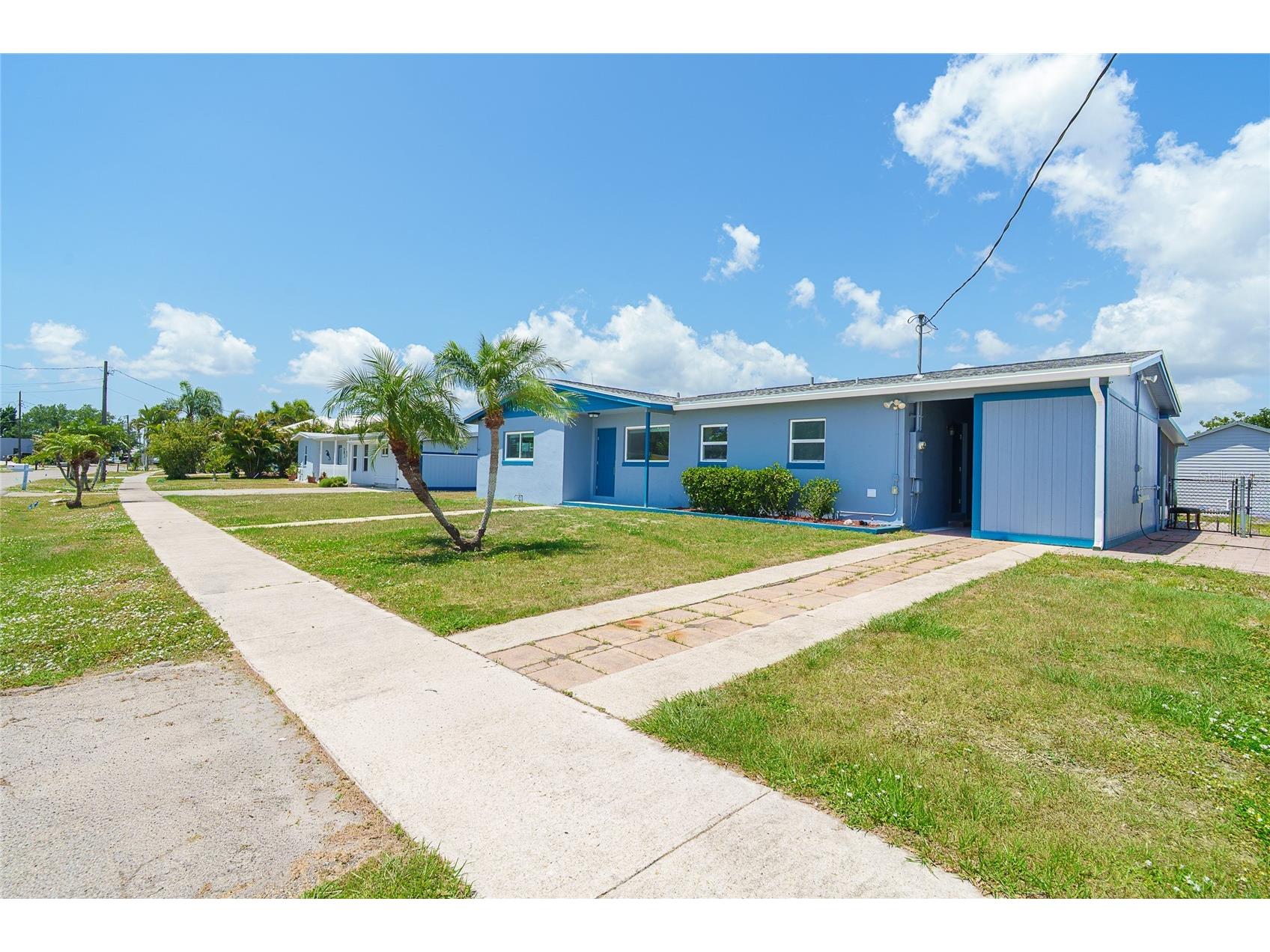 138 Buckeye Avenue NW Port Charlotte FL 33952 - SUNRISE WATERWAY D6147292 image41