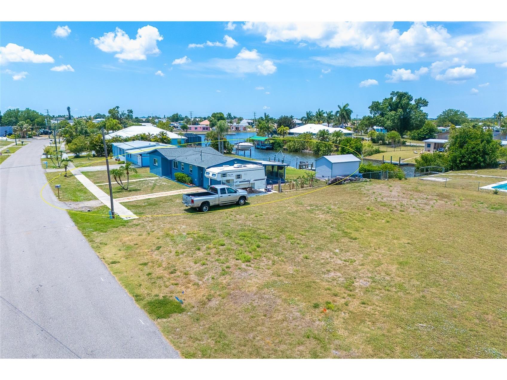 138 Buckeye Avenue NW Port Charlotte FL 33952 - SUNRISE WATERWAY D6147292 image42