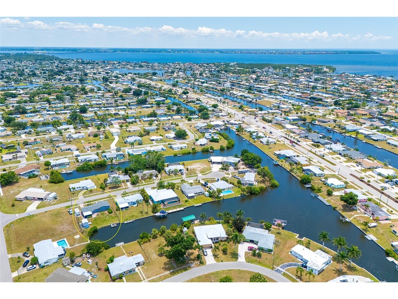 138 Buckeye Avenue NW Port Charlotte FL 33952 - SUNRISE WATERWAY D6147292 image46
