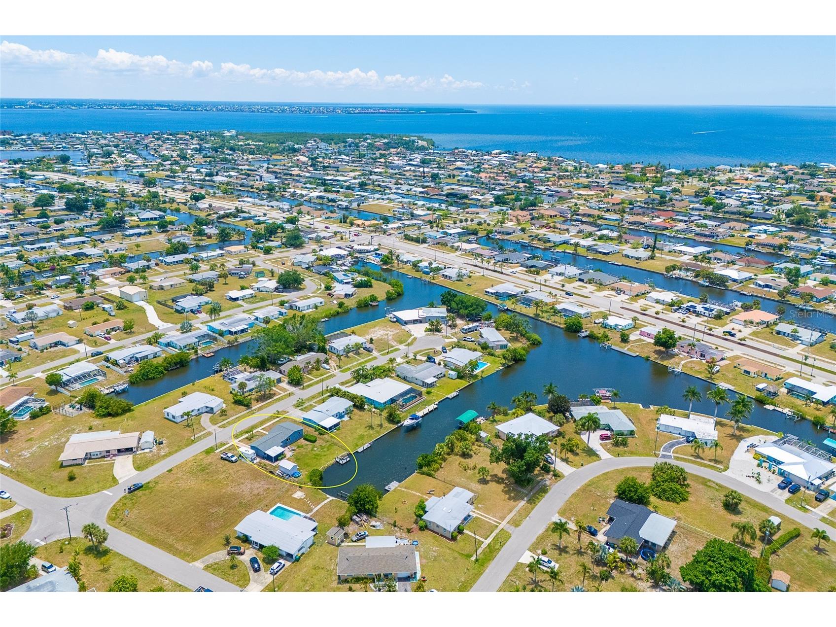 138 Buckeye Avenue NW Port Charlotte FL 33952 - SUNRISE WATERWAY D6147292 image47