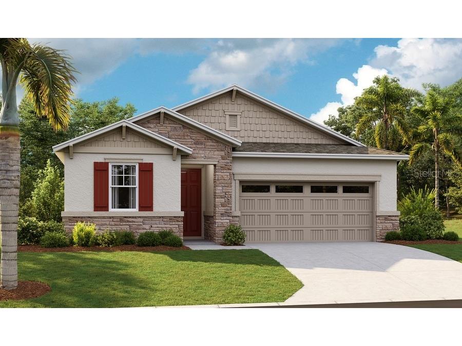 138 Bull Frog Lane Umatilla FL 32784 S5104912 image1