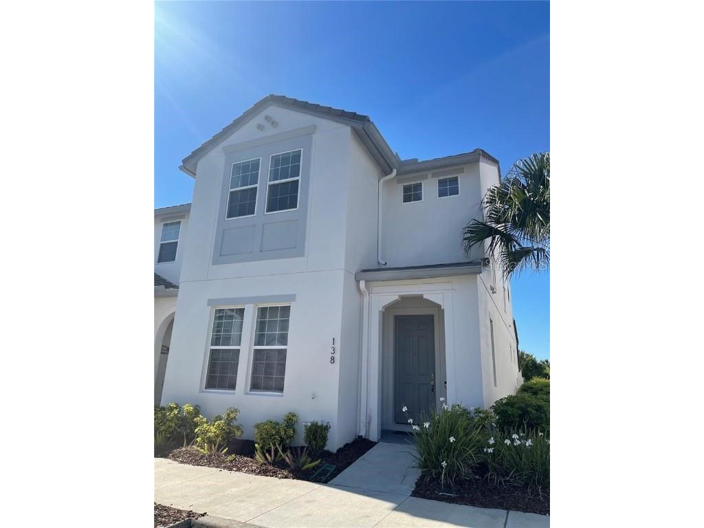 138 Captiva Drive Davenport FL 33896 S5086861 image1