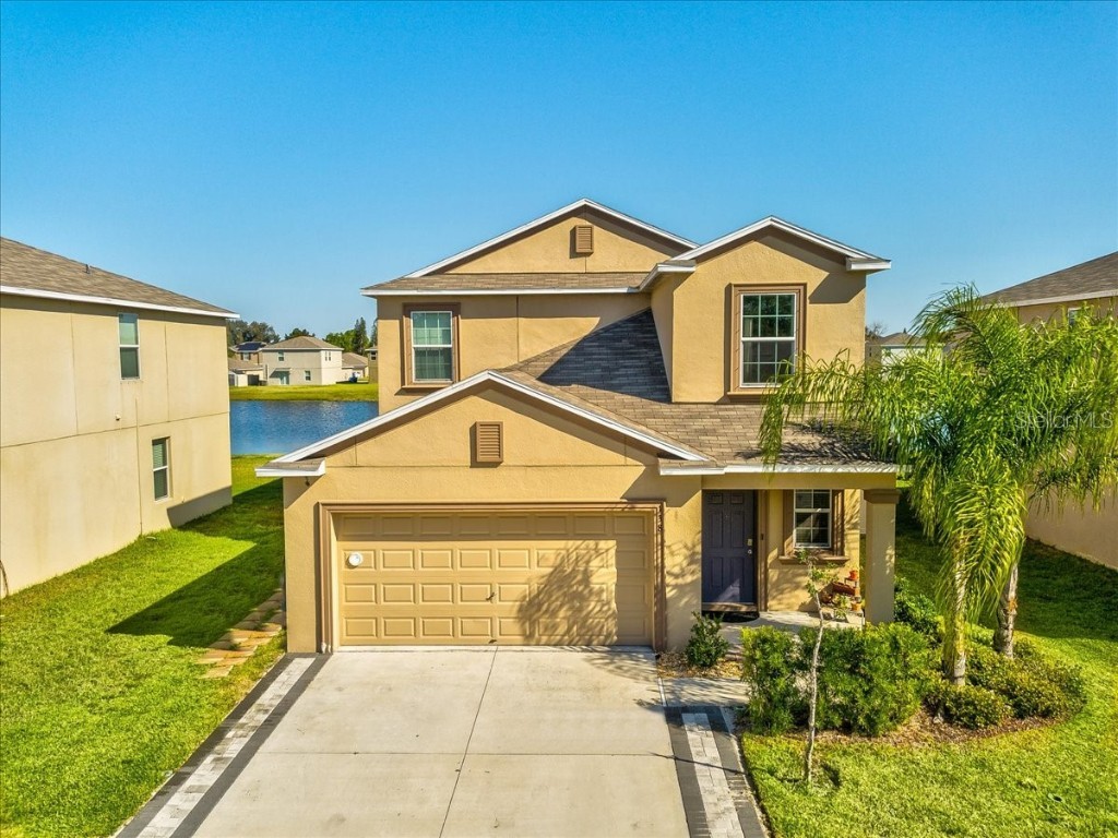 138 Cascade Bend Drive Ruskin FL 33570 U8155542 image1
