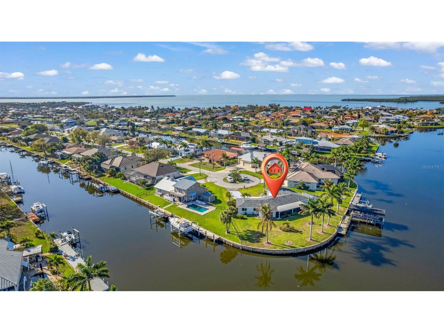 138 Colonial Street SW Port Charlotte FL 33952 C7523196 image2