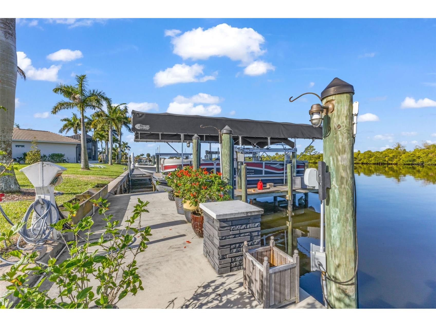 138 Colonial Street SW Port Charlotte FL 33952 C7523196 image57