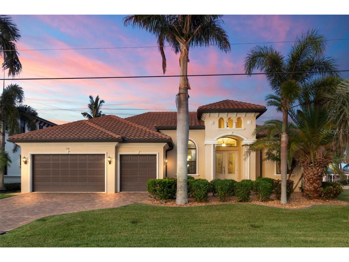 138 Colony Point Drive Punta Gorda FL 33950 N6127970 image1