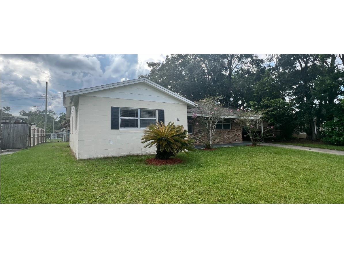 138 Exeter Avenue Longwood FL 32750 S5089287 image1