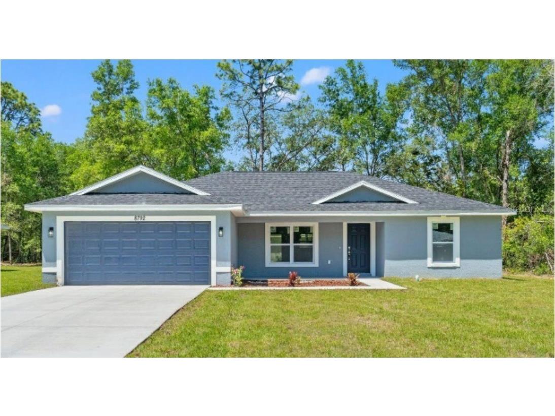 138 Guava Pass Terrace Ocklawaha FL 32179 O6350532 image1