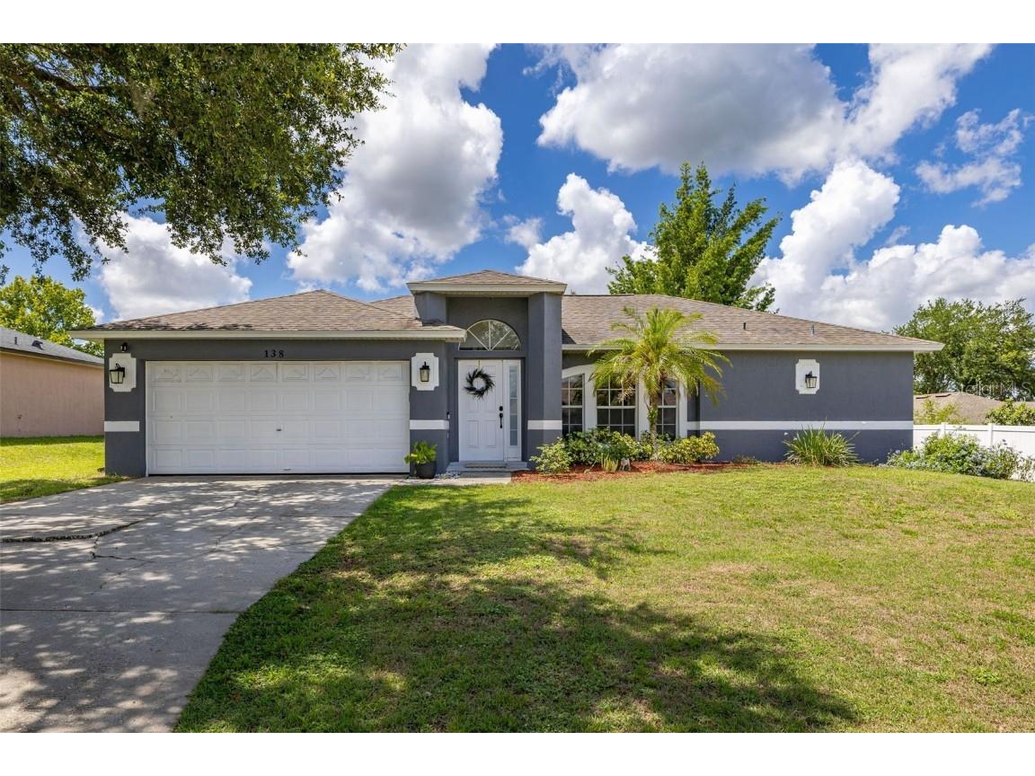 138 Hidden Pointe Lane Groveland FL 34736 S5128990 image1