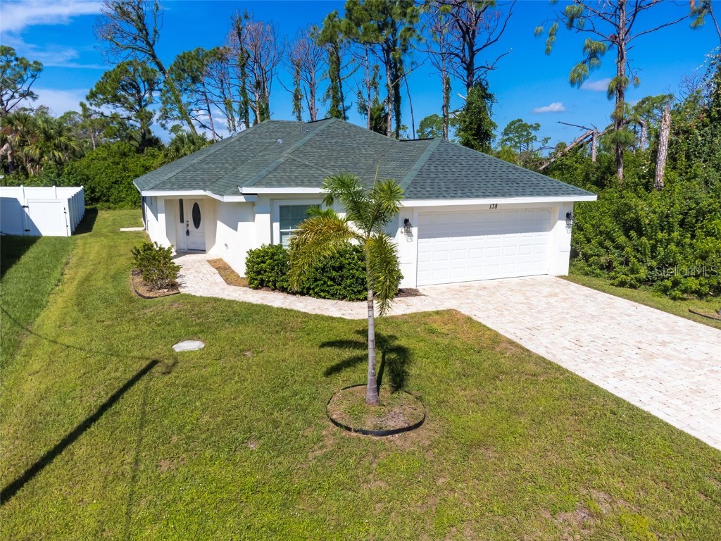 138 Hobo Road Rotonda West FL 33947 D6132471 image1