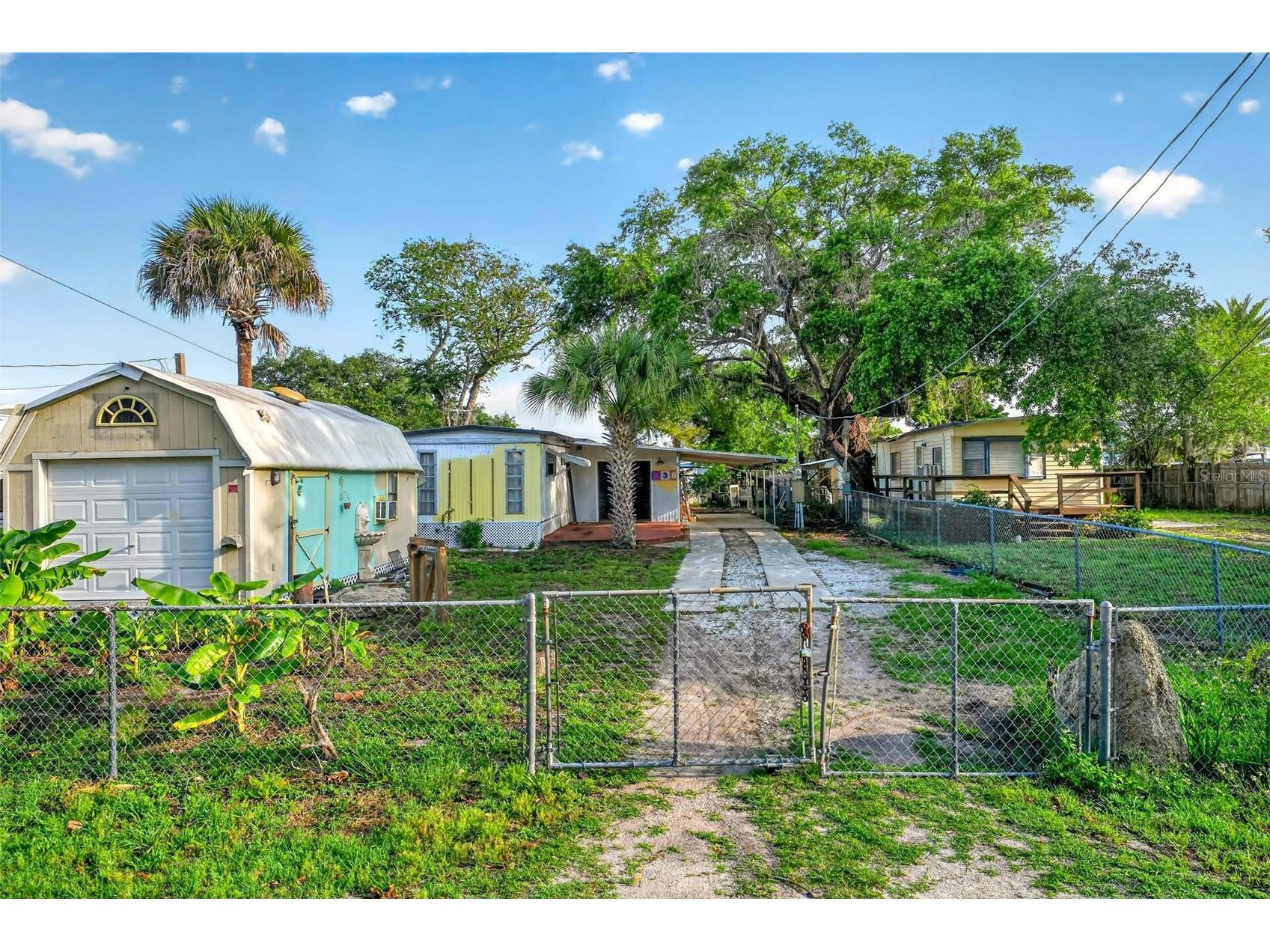 138 Indian Creek Road Oak Hill FL 32759 G5112276 image1