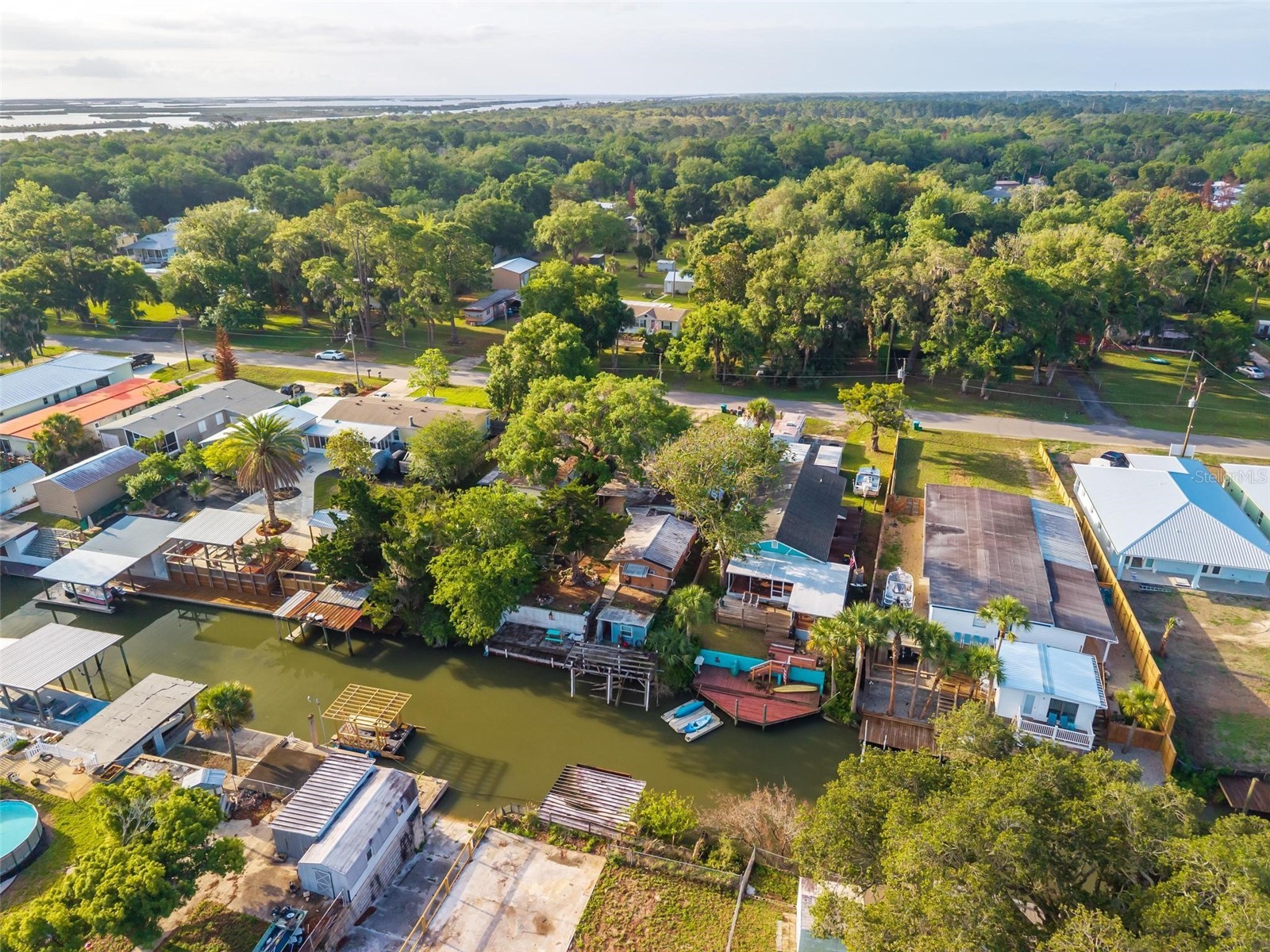 138 Indian Creek Road Oak Hill FL 32759 G5112276 image36
