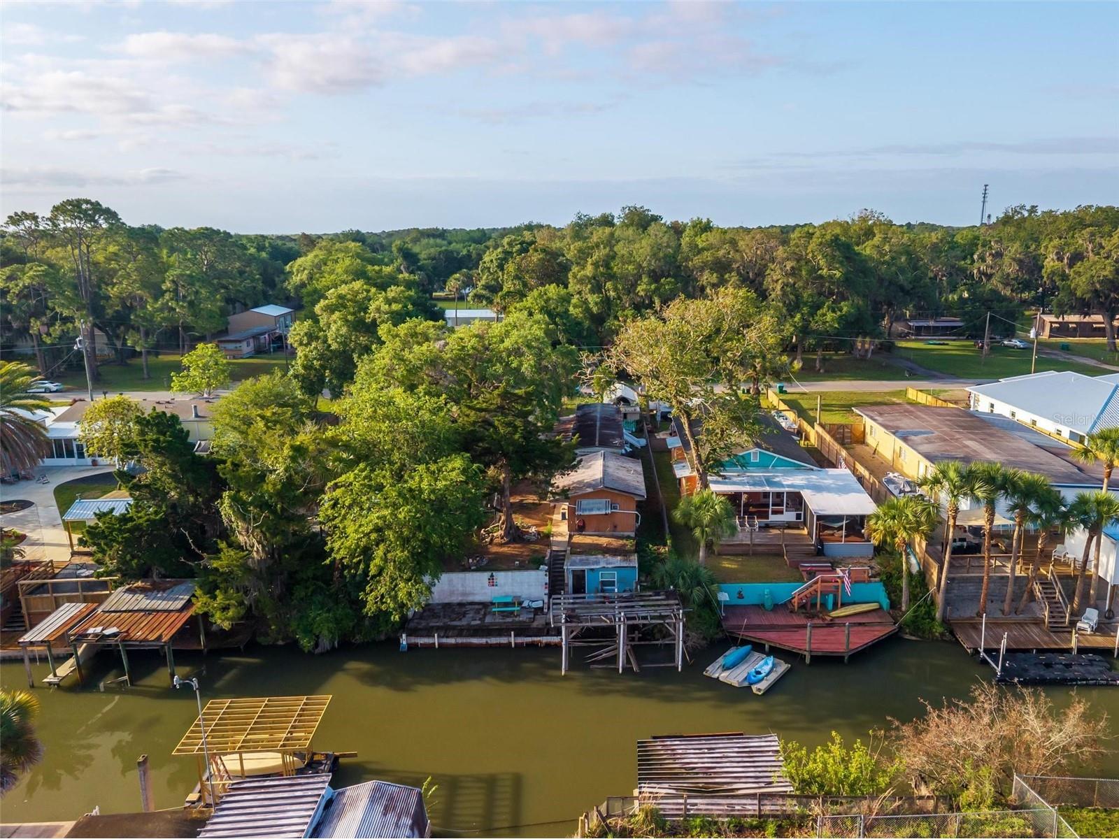 138 Indian Creek Road Oak Hill FL 32759 G5112276 image37