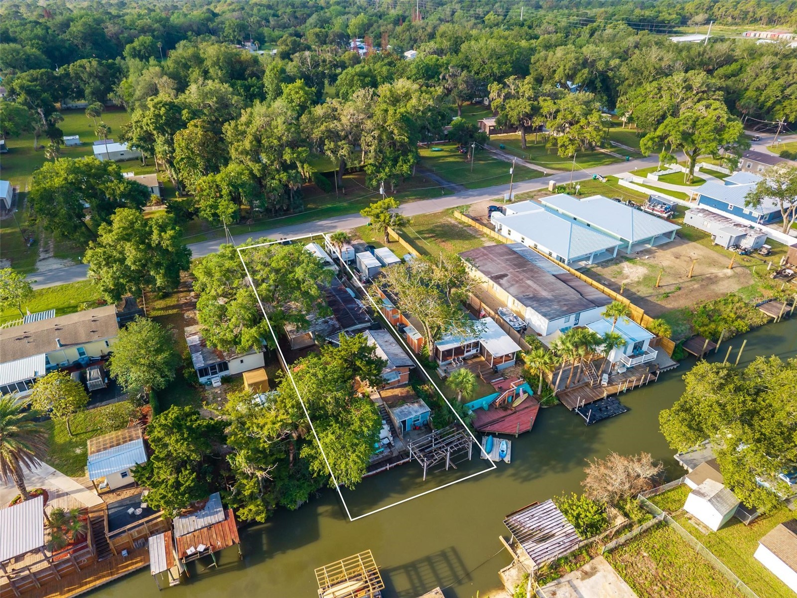 138 Indian Creek Road Oak Hill FL 32759 G5112276 image38