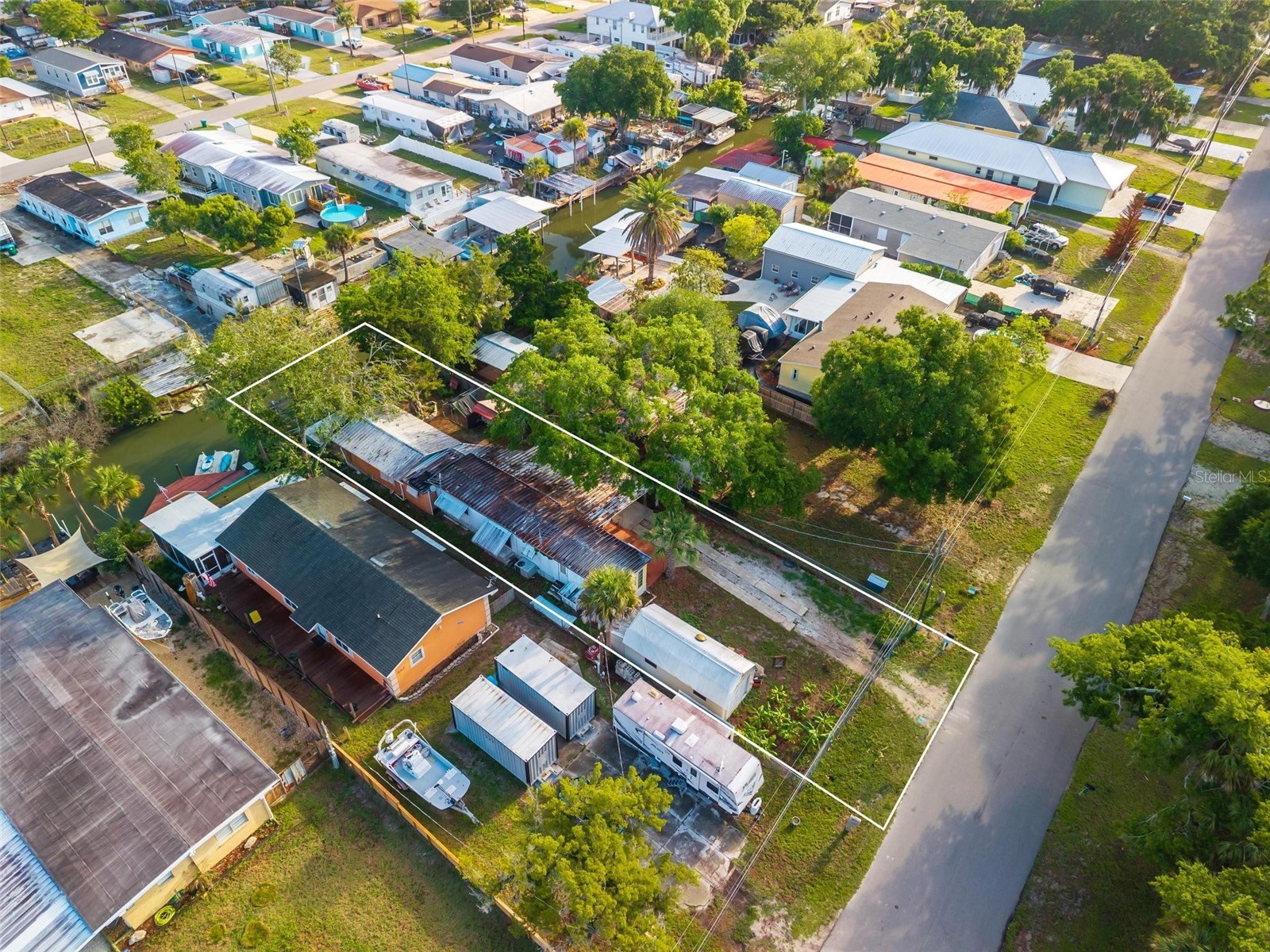 138 Indian Creek Road Oak Hill FL 32759 G5112276 image39