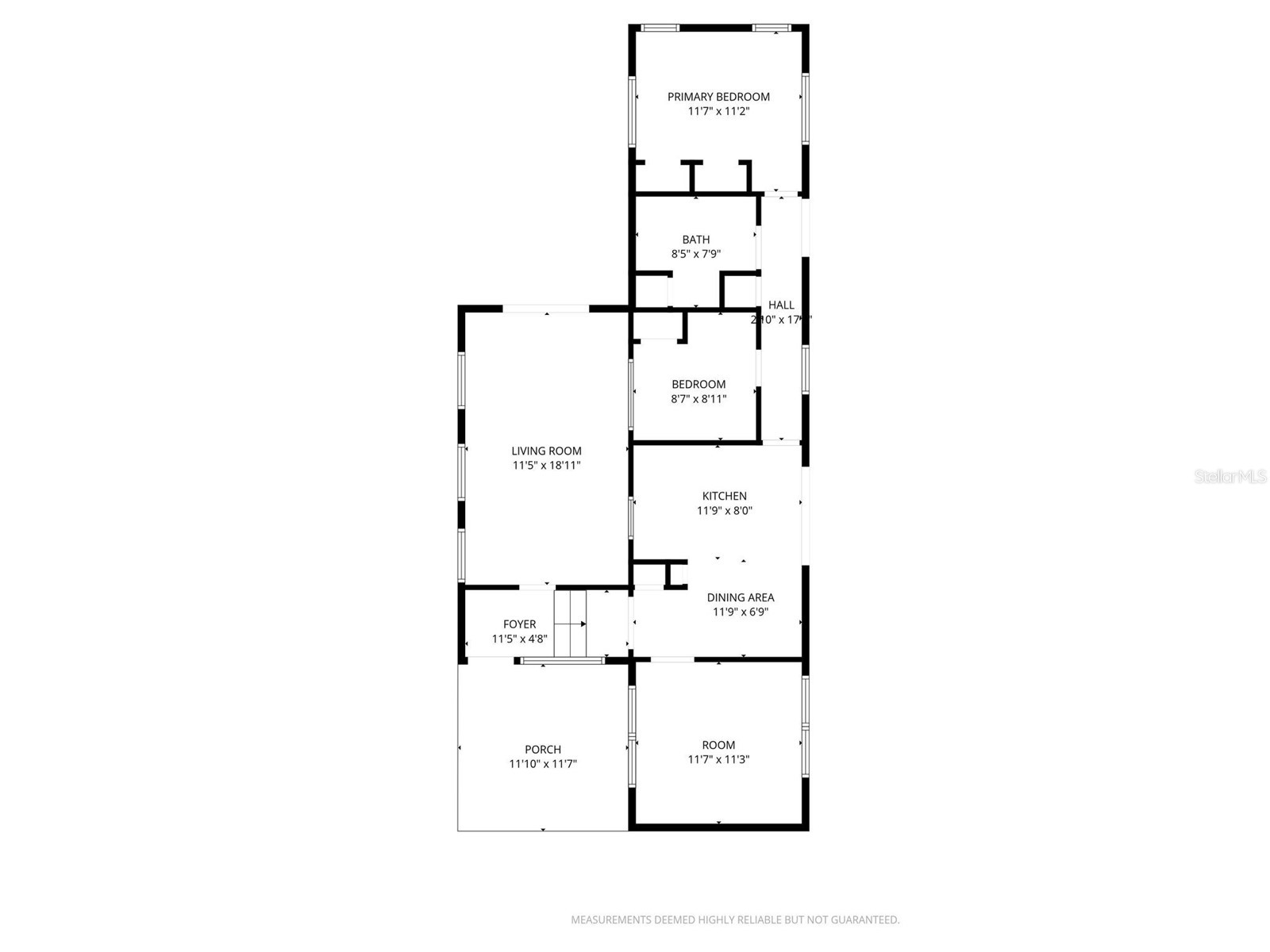 138 Indian Creek Road Oak Hill FL 32759 G5112276 image50