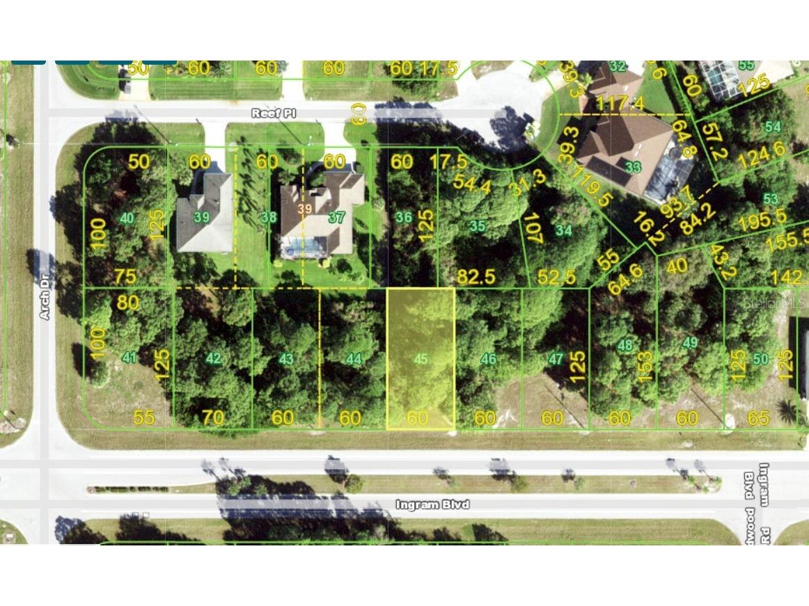 138 Ingram Boulevard Rotonda West FL 33947 D6128670 image1