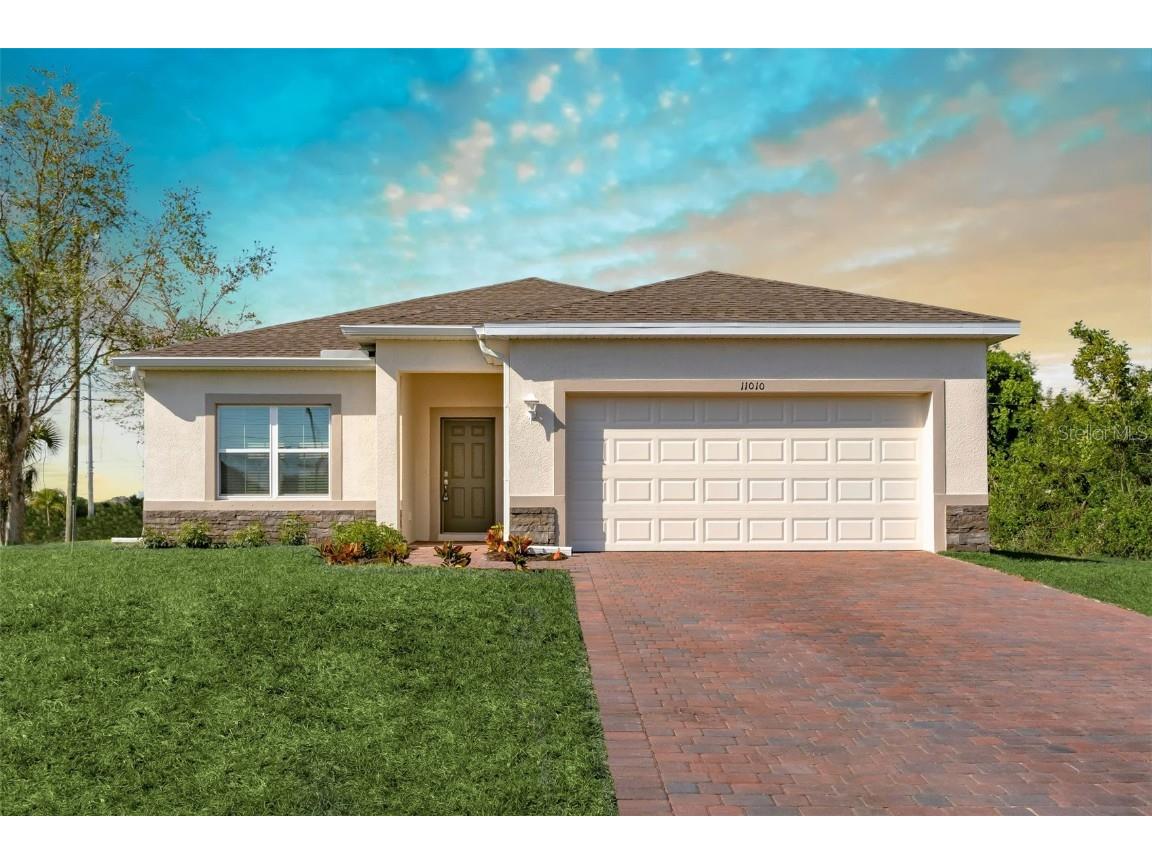138 Jade Street Rotonda West FL 33947 D6133473 image1