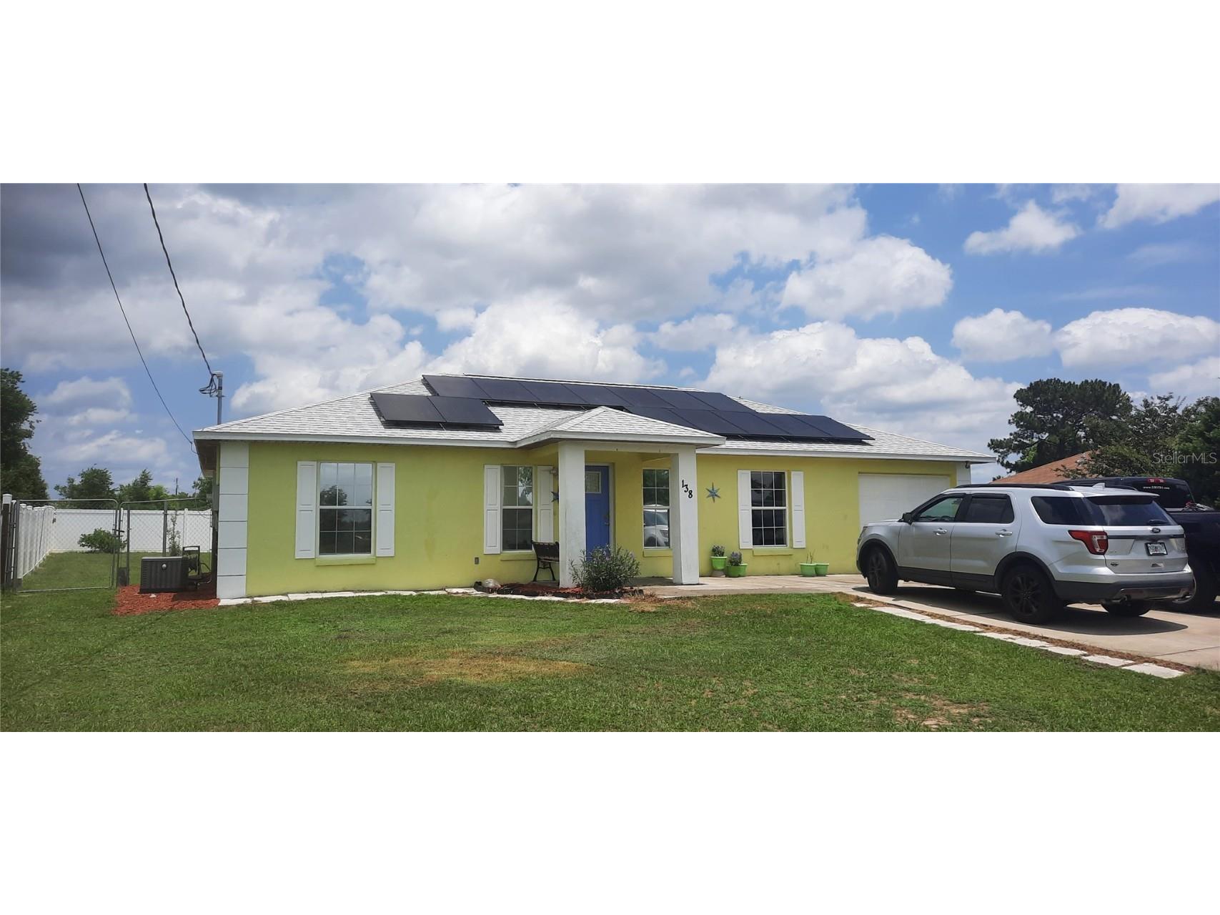 138 Juniper Circle Ocala FL 34480 OM678923 image1