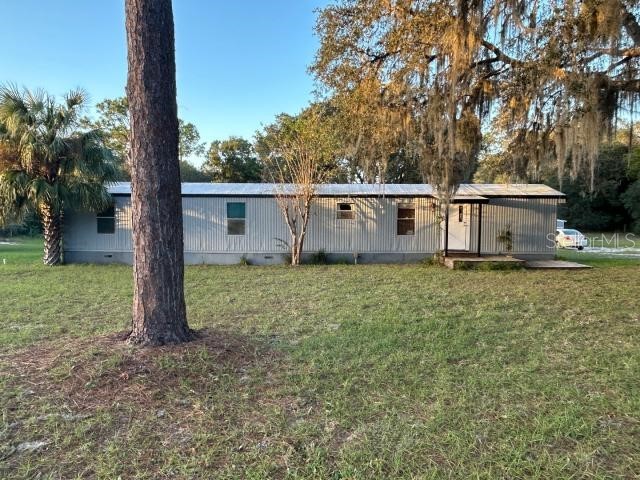 138 Kingfish Road Pomona Park FL 32181 TB8318157 image1