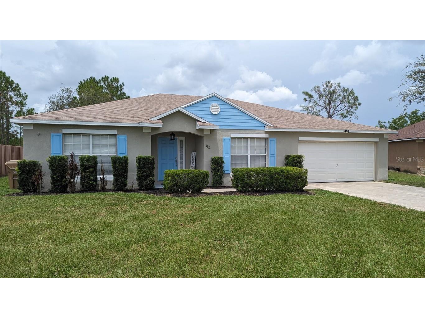 138 Lake Catherine Circle Groveland FL 34736 G5071538 image1